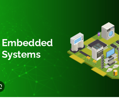 Embedded Systems Course